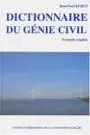 Dictionnaire du génie civil