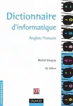 Dictionnaire d'informatique