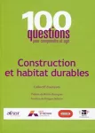 Construction et habitat durables