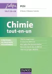 Chimie Tout-en-un. PCSI