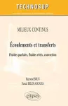 Ecoulements et transferts