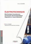 Electrotechnique