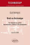 Bruit en électronique