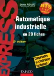 Automatique industrielle en 20 fiches