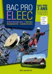 Électrotechnique, Énergie, Équipements Communicants - Bac Pro ELEEC