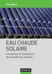 Eau chaude solaire