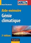 Aide-mémoire génie climatique