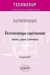 Electrotechnique expérimentale