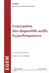 Conception des dispositifs actifs hyperfréquences