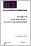 Evolution et maintenance des systèmes logiciels