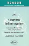 Comprendre la chimie organique