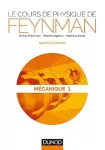 Le cours de physique de feynman 1