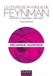 Le cours de physique de feynman