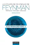 Le cours de physique de feynman 2