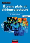 Ecrans plats et vidéoprojecteurs