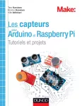 Les capteurs pour arduino et rasberry PI