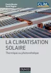 La climatisation solaire