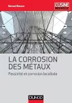 La corrosion des métaux