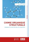 Chimie organique structurale