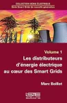 Les distributeurs d’énergie électrique au cœur des Smart Grids Vol 1