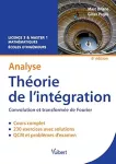 Théorie de l'intégration