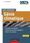 Aide-mémoire génie climatique