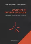 Avancées en physique atomique