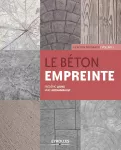 Le béton empreinte Vol 1