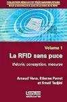 La RFID sans puce Vol 1