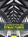 La conception des structures