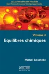 Equilibres chimiques Vol 4