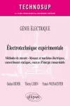 Électrotechnique expérimentale