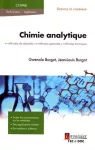 Chimie analytique