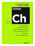 Chimie, Ch