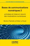 Bases de communications numériques Vol 2