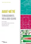 Avant-métré - Lots terrassements, VRD, gros oeuvre