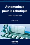 Automatique pour la robotique