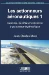 Les actionneurs aéronautiques 1