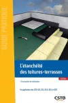 L'étanchéité des toitures-terrasses