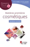 Matières premières cosmétiques