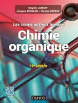 Chimie organique