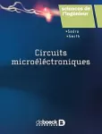 Circuits microélectroniques