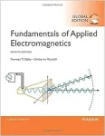 Fundamentals of applied électromagnetics