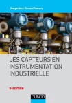 Les capteurs en instrumentation industrielle