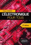 L'électronique pour tous