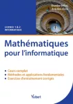 Mathématiques pour l'informatique