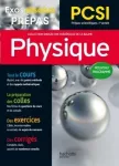 Physique PCSI