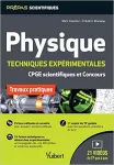 Physique techniques expérimentales