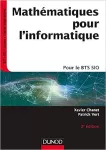 Mathématiques pour l'informatique