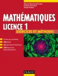 Mathématiques Licence 1